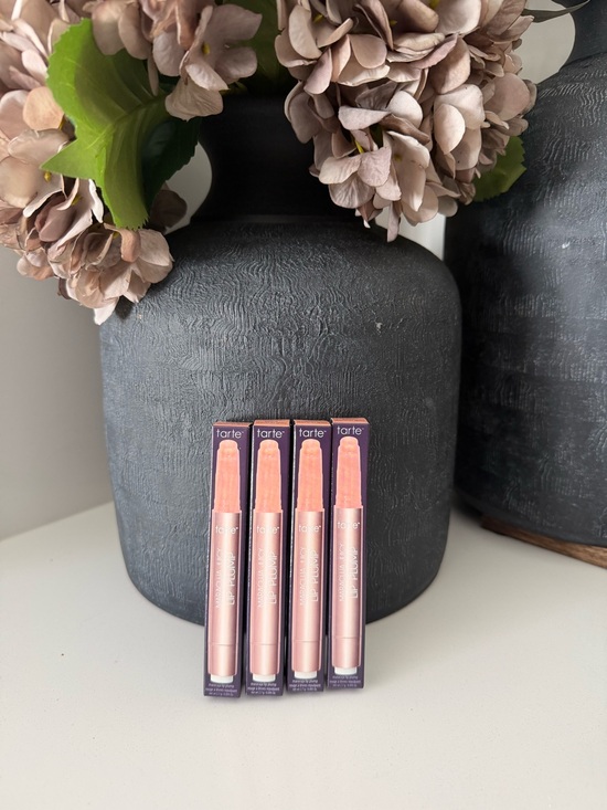 Other - Tarte Maracuja Juicy Lip Plump x4
